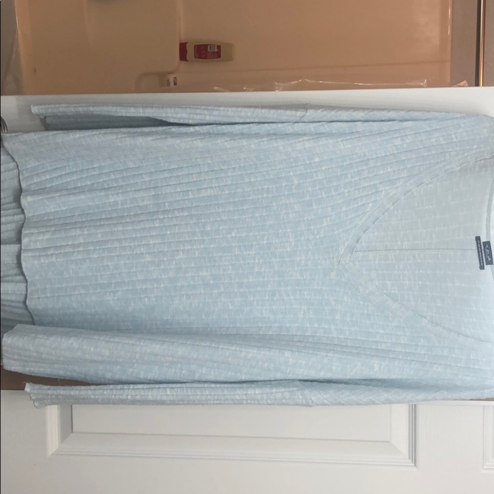 Oversized Soft Sweater